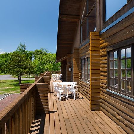 Hotel Mizunoto Nanae Exterior foto