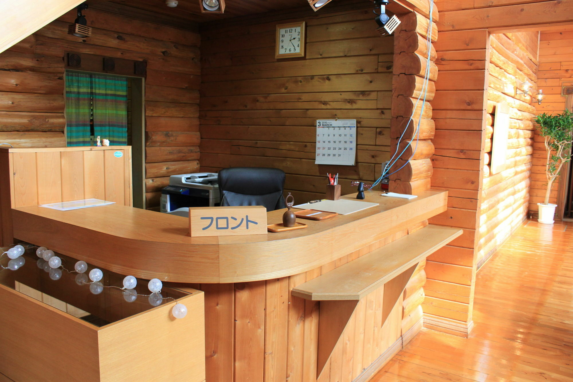 Hotel Mizunoto Nanae Exterior foto
